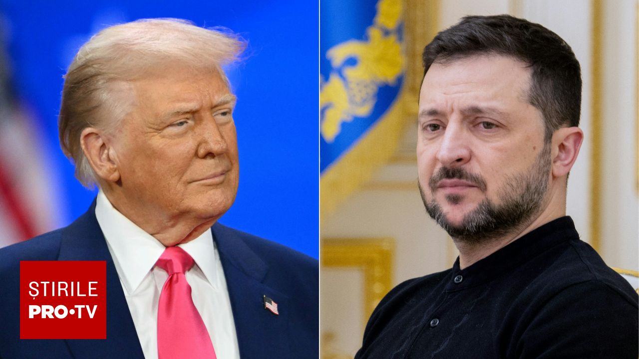 Atacuri rusești asupra infrastructurii de transport la granița cu Polonia și avertismentul lui Trump
