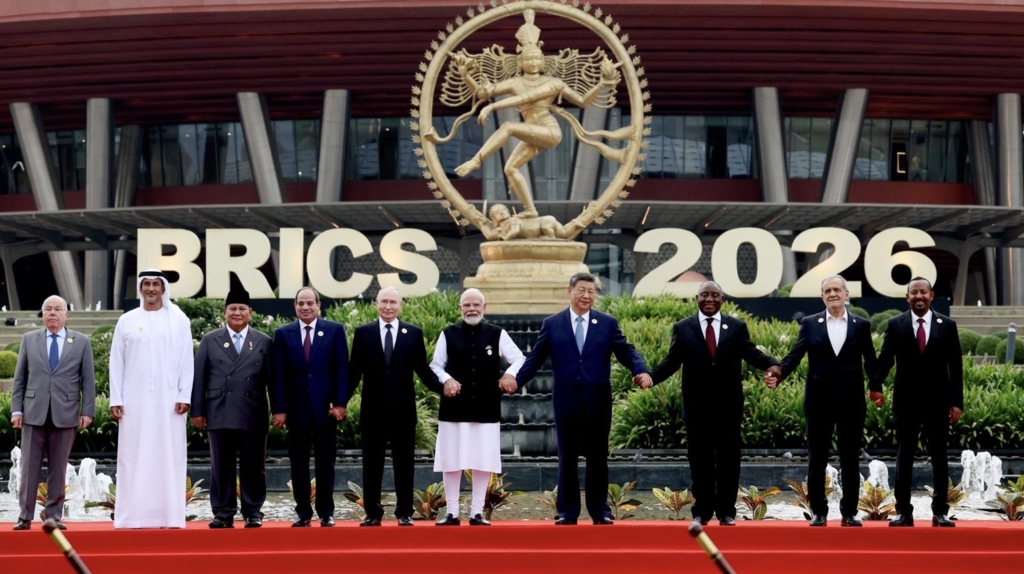 Consens fără precedent în BRICS: China și India depășesc rivalitățile pentru a contracara politicile lui Trump