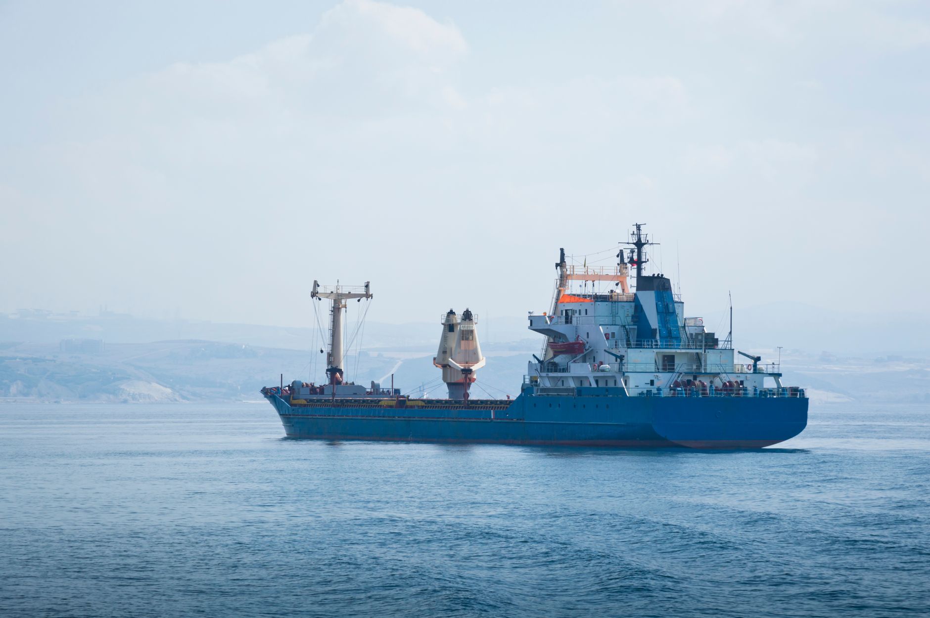 Marco Rubio acuză Ucraina că a vizat nave care transportau petrol pentru SUA