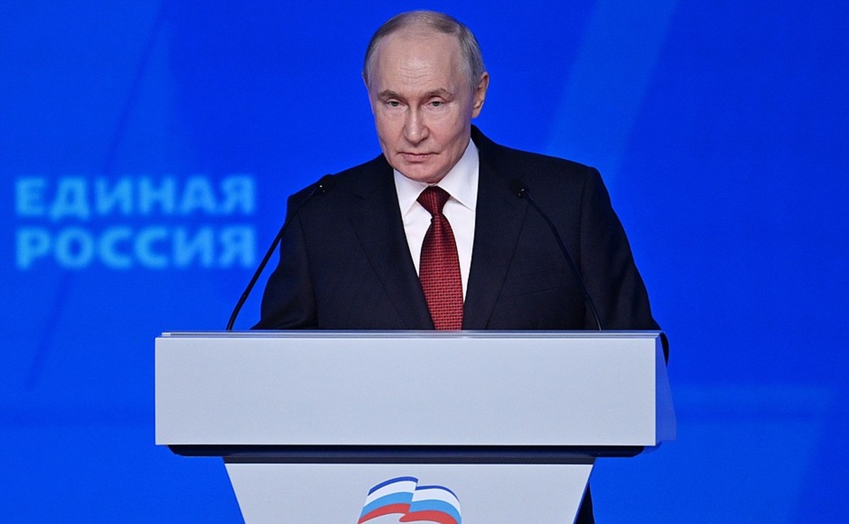 Vladimir Putin refuză propunerea lui Volodimir Zelenski de negocieri directe la summitul G20