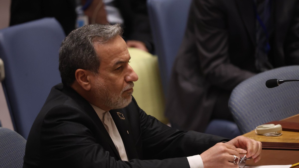 Diplomația iraniană a prezentat condițiile pentru redeschiderea strâmtorii Ormuz în cadrul unei întâlniri la New York