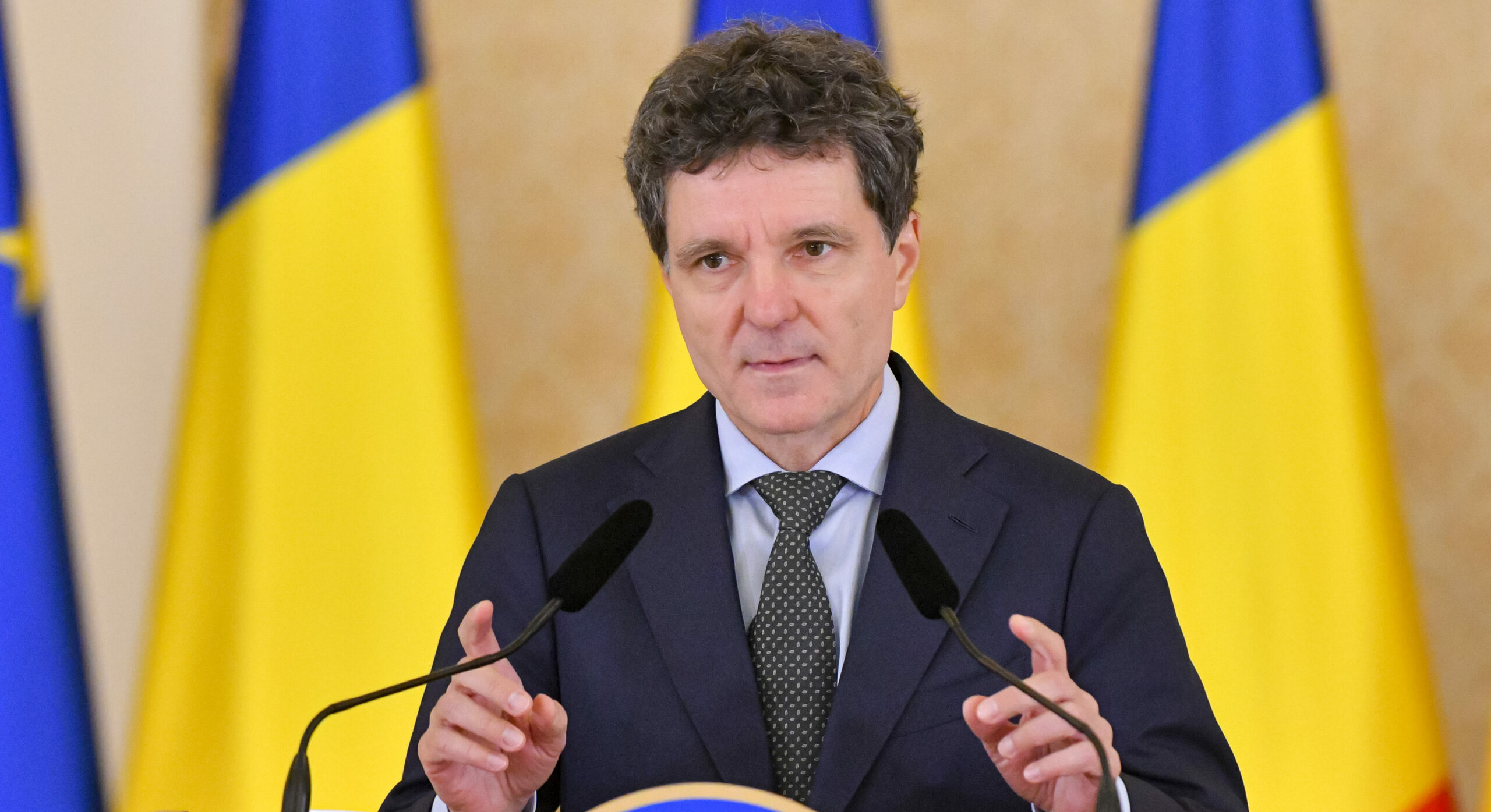 Nicușor Dan despre riscul unui atac al Rusiei asupra NATO: Nu este foarte probabil, dar trebuie să fim pregătiți