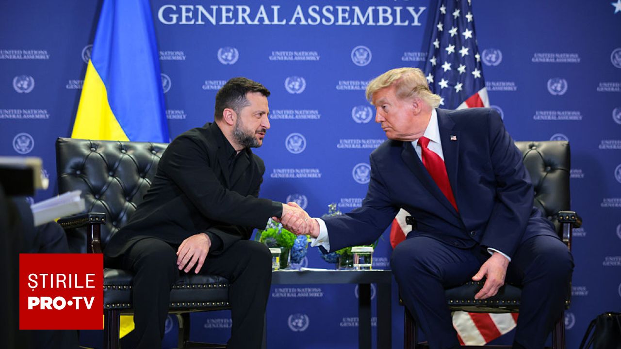 Donald Trump susține că un acord de pace în Ucraina este posibil, în timp ce SUA extind prezența militară în Groenlanda