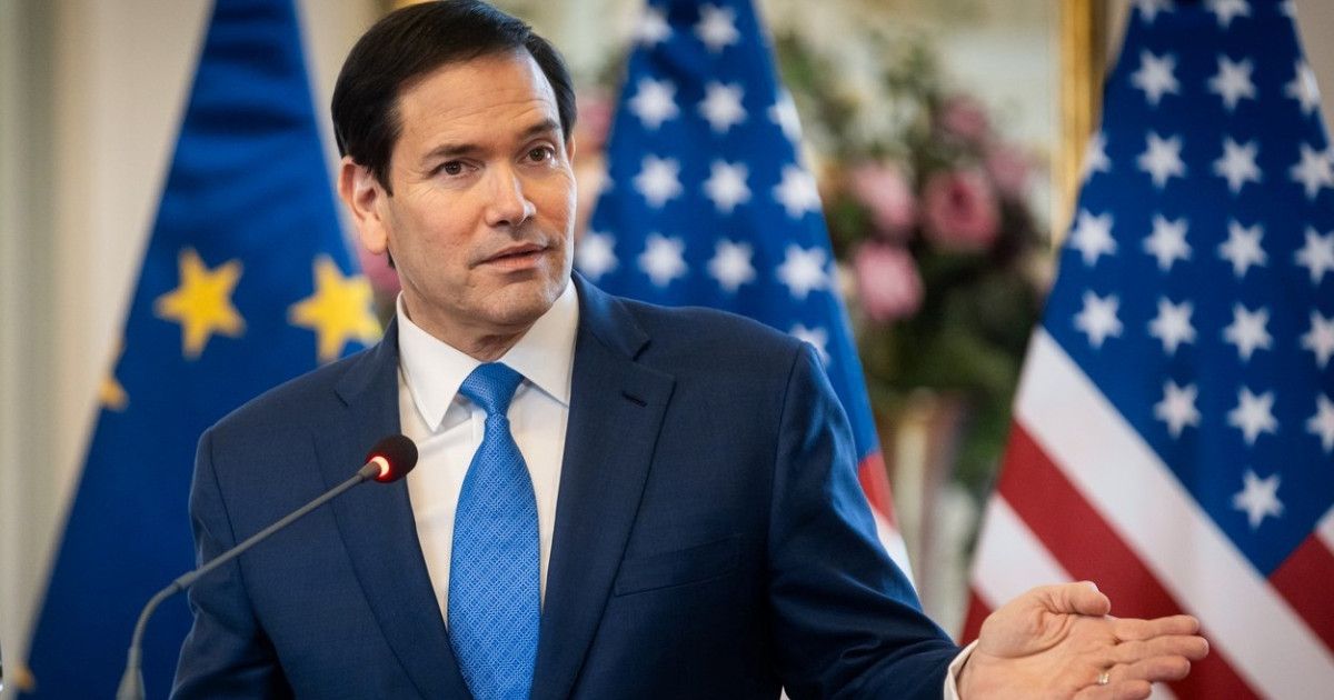 Marco Rubio: Războiul din Ucraina se va încheia prin negocieri, nu printr-o victorie militară zdrobitoare