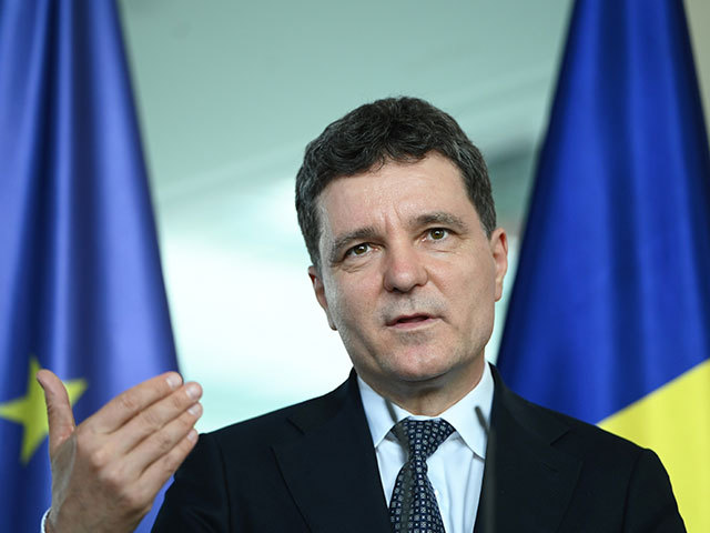 Nicușor Dan: Rusia nu este pregătită pentru negocieri reale privind încheierea războiului