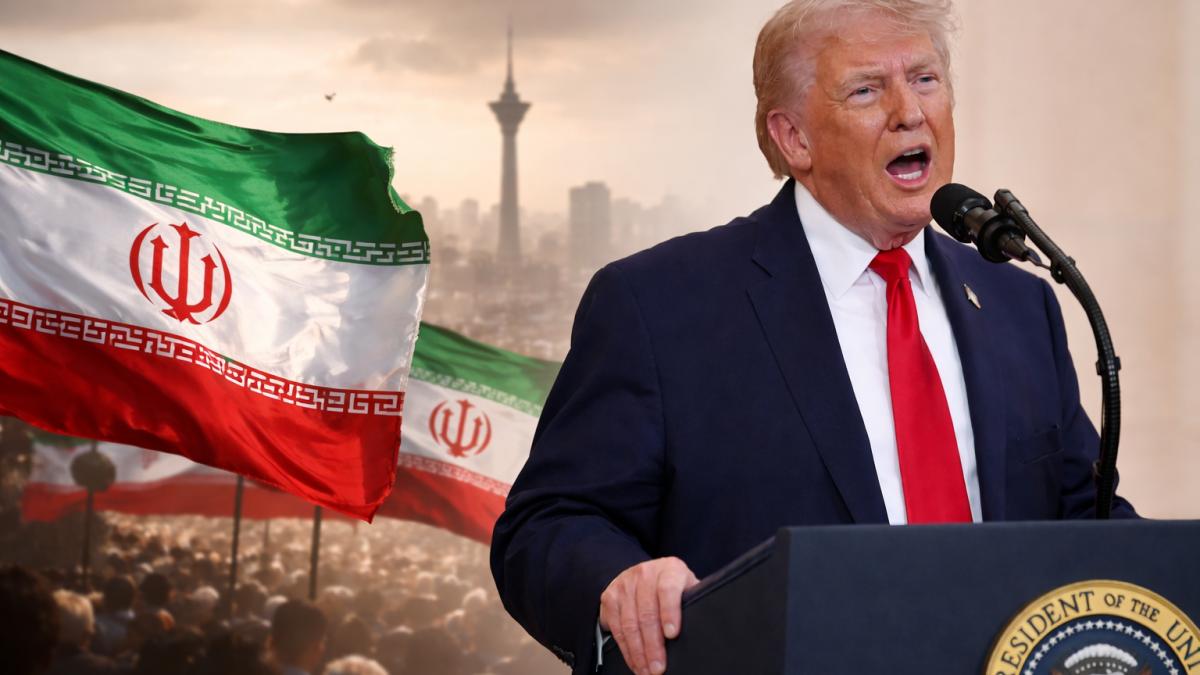Donald Trump amenință Republica Islamică cu anihilarea în timp ce eforturile diplomatice continuă la ONU