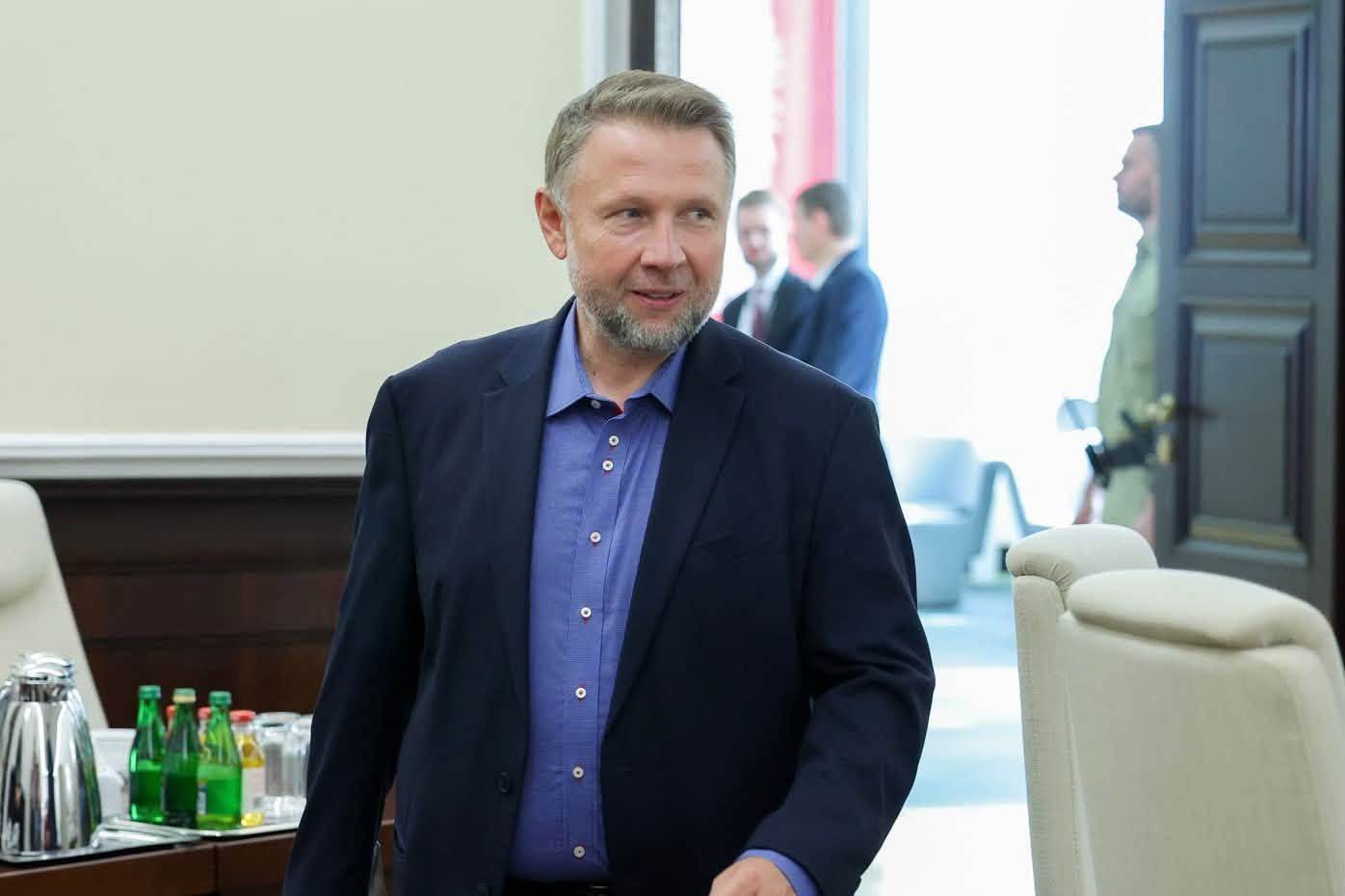Polonia avertizează asupra unei amenințări reale cauzate de atacurile cu drone rusești la graniță