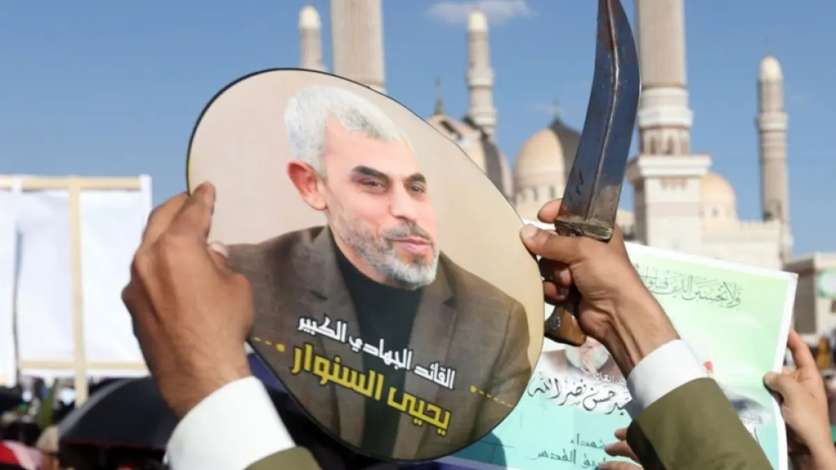 Eroare de interpretare a serviciilor secrete israeliene privind un mesaj transmis de Yahya Sinwar