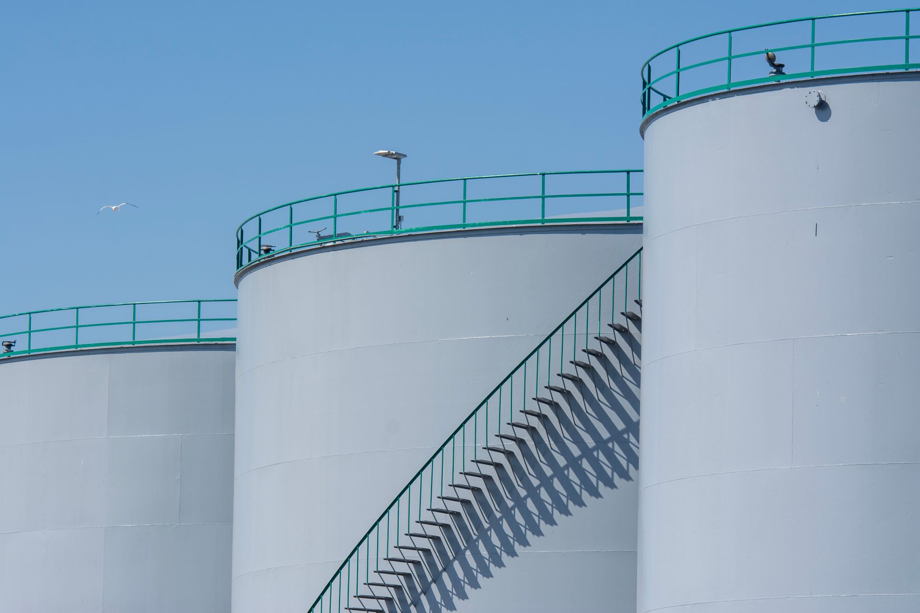 Ungaria refuză găzduirea depozitelor de petrol ucrainene pentru protecția rezervelor de la atacurile Rusiei