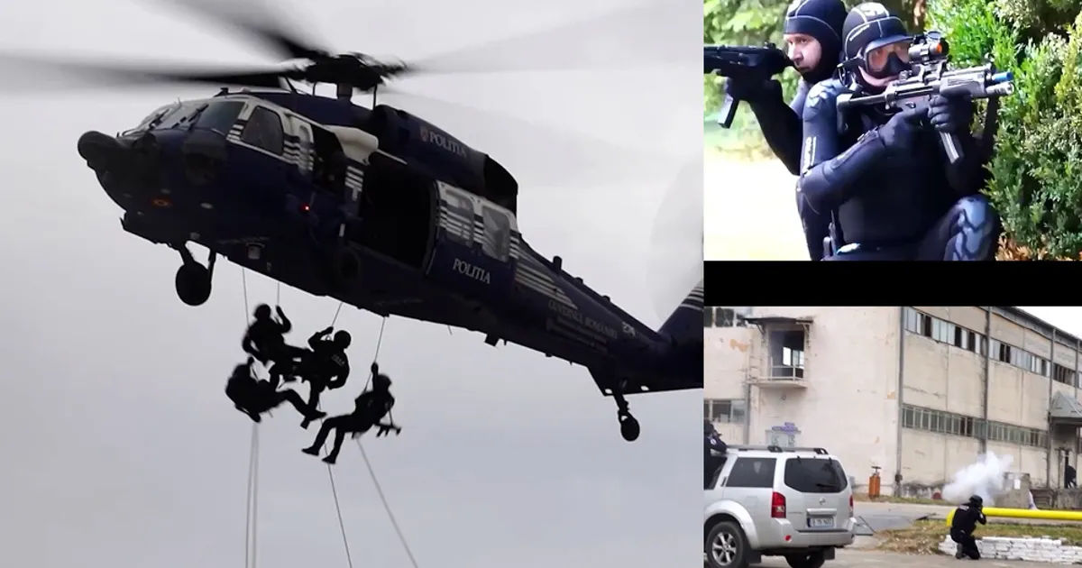 Exercițiul internațional Carpathian Blue Shield începe în România cu peste 500 de militari din 19 țări