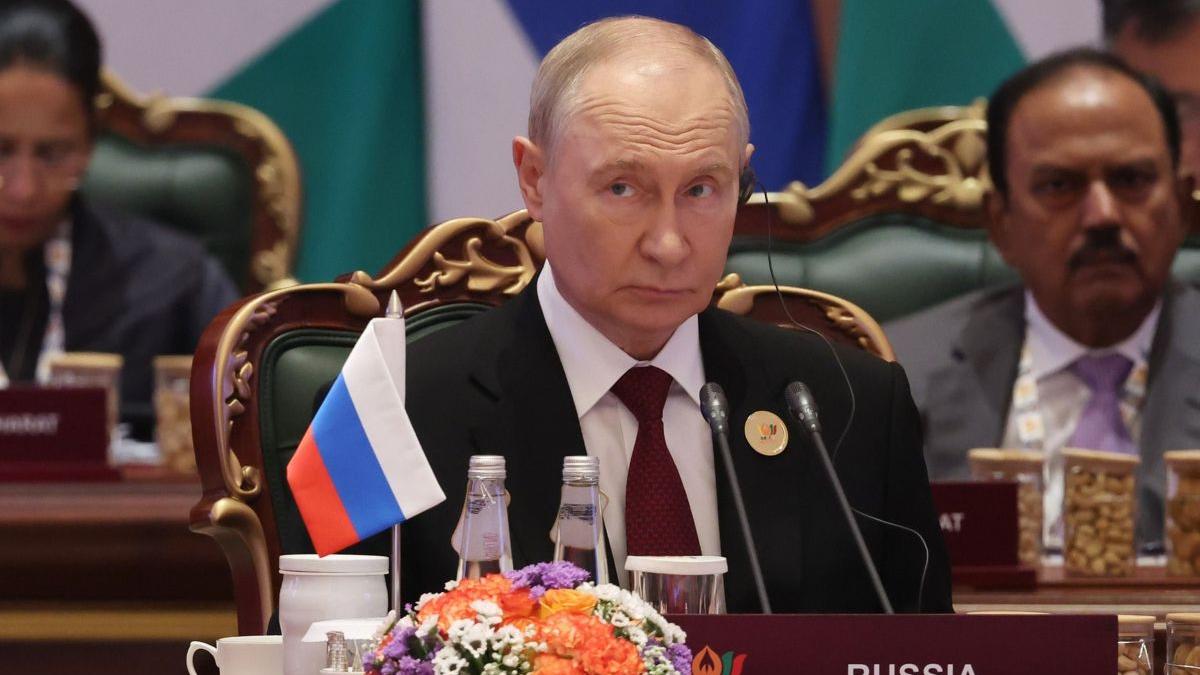 NATO avertizează: Vladimir Putin asumă riscuri tot mai mari și exploatează diviziunile dintre aliați