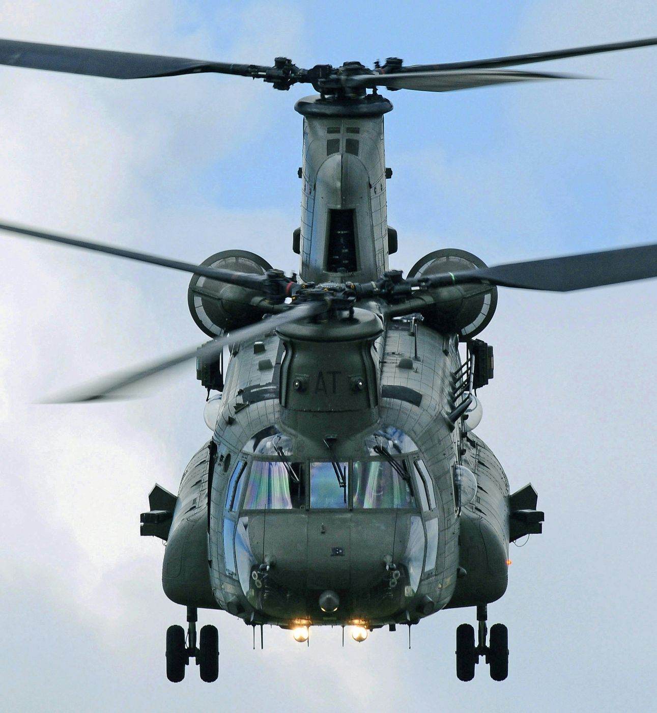 Elicopter militar rusesc Mi-8 a încălcat spațiul aerian al Poloniei dinspre Kaliningrad