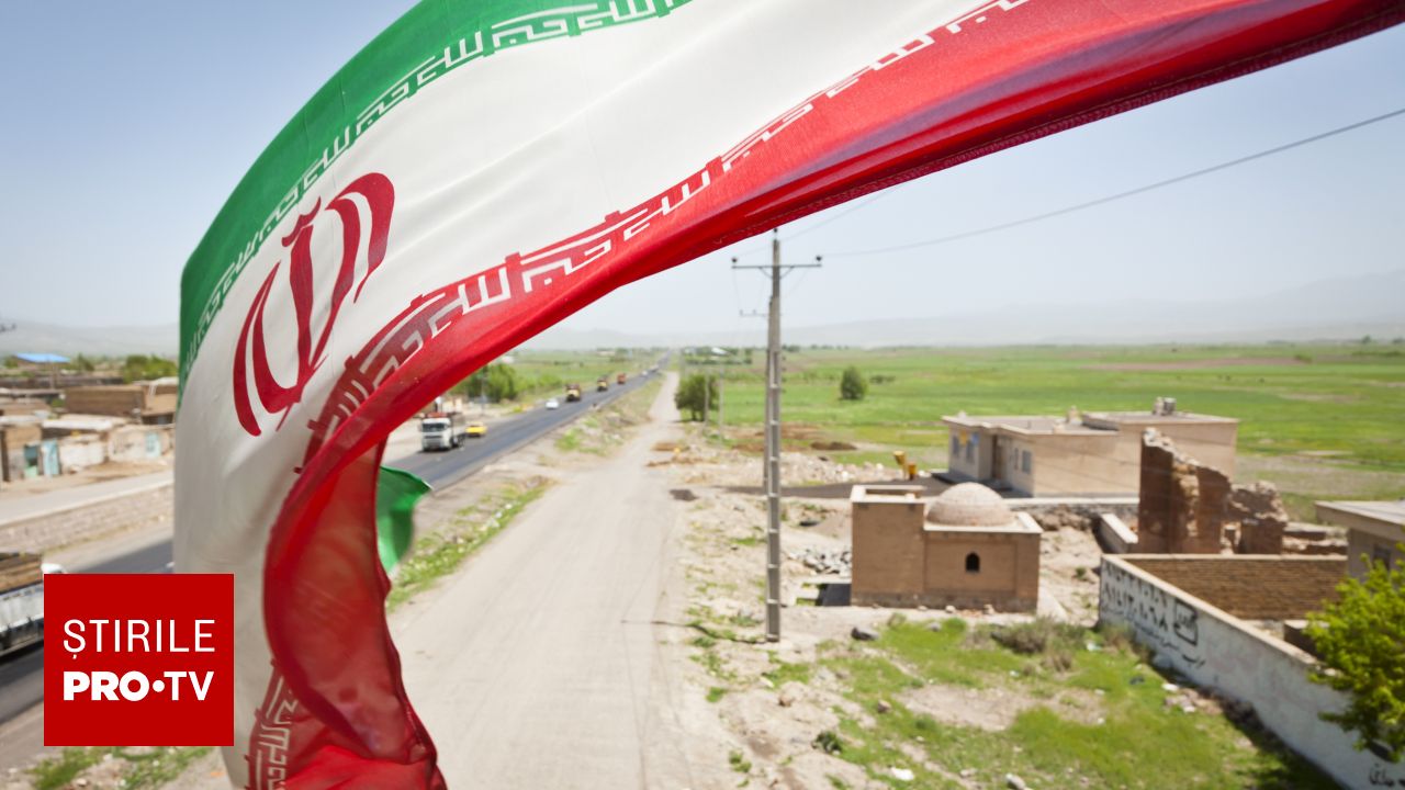 Dialog constructiv între Iran și Emiratele Arabe Unite: intenția de a încheia perioada de tensiuni din Golful Persic