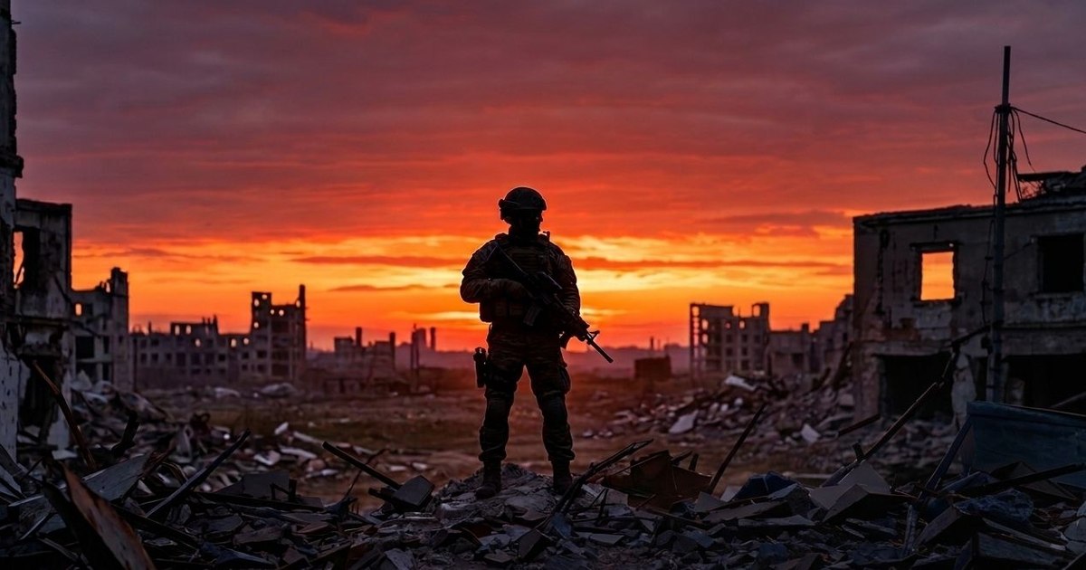 Analiză militară: Riscul de colaps pentru Ucraina și factorii care pot schimba cursul războiului