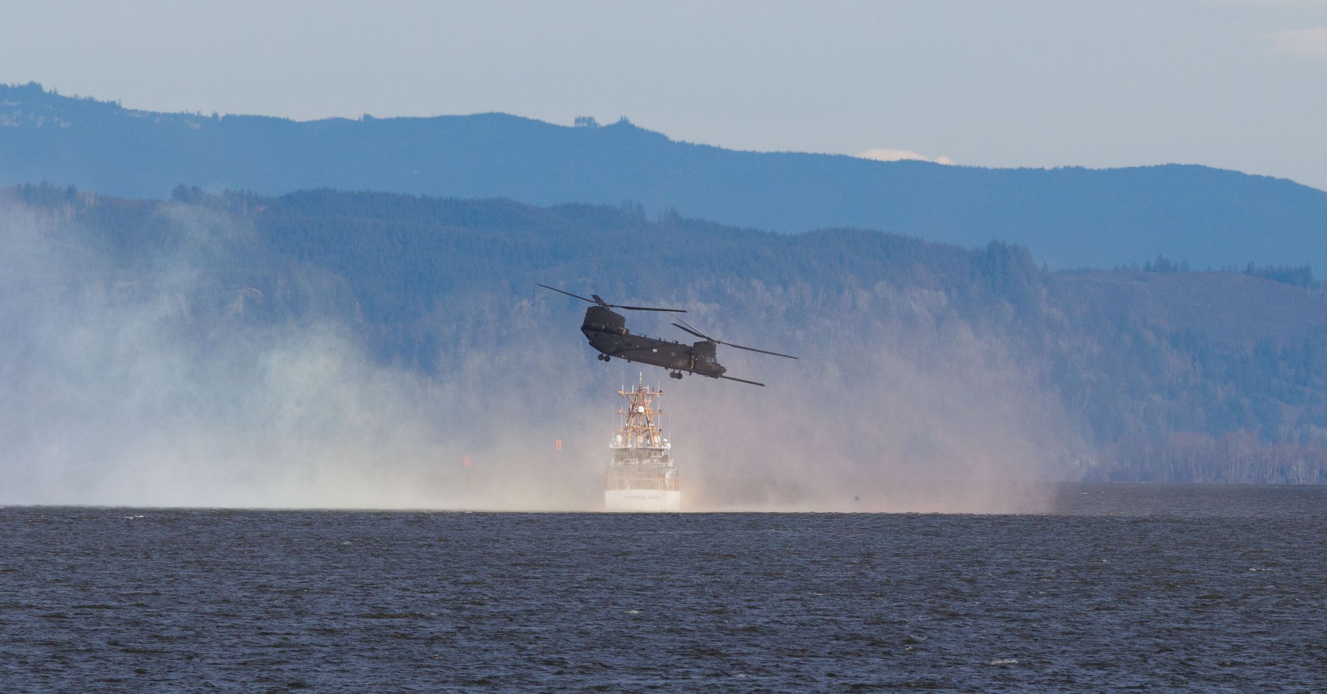 Elicopter militar rus Mi-8 a încălcat spațiul aerian al Poloniei în apropierea Kaliningrad
