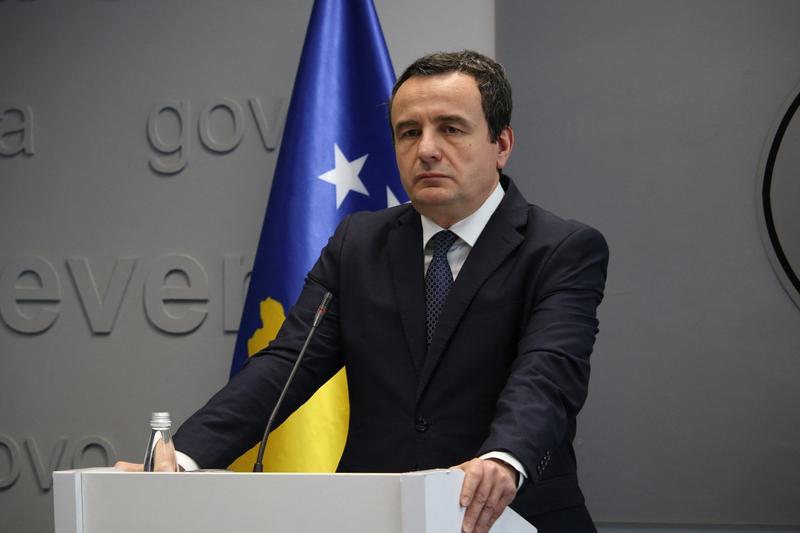 Instabilitate politică în Kosovo: Noul guvern al lui Albin Kurti nu rezolvă criza instituțională