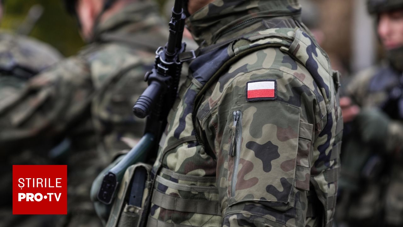 Polonia lansează un plan masiv de extindere a rețelei de adăposturi antiaeriene pentru protecția populației