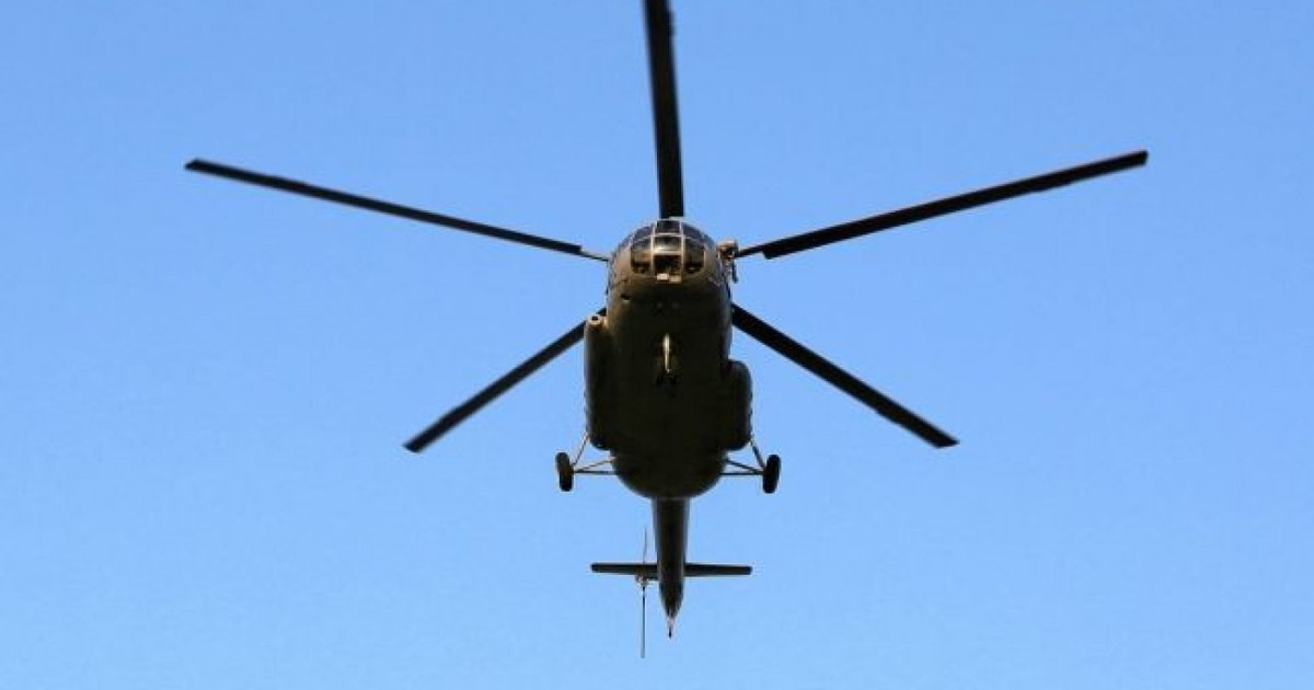 Elicopter militar rus a pătruns în spațiul aerian al Poloniei: testarea capacităților de apărare NATO