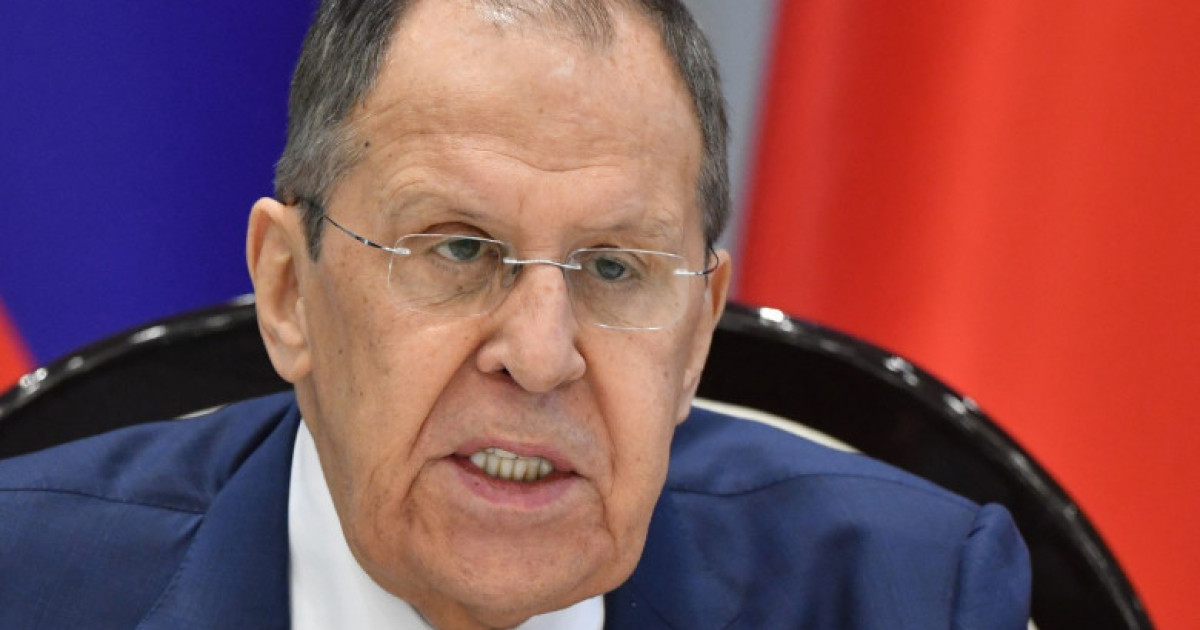 Serghei Lavrov anunță la ONU că Rusia nu va face pauză în operațiunea militară din Ucraina