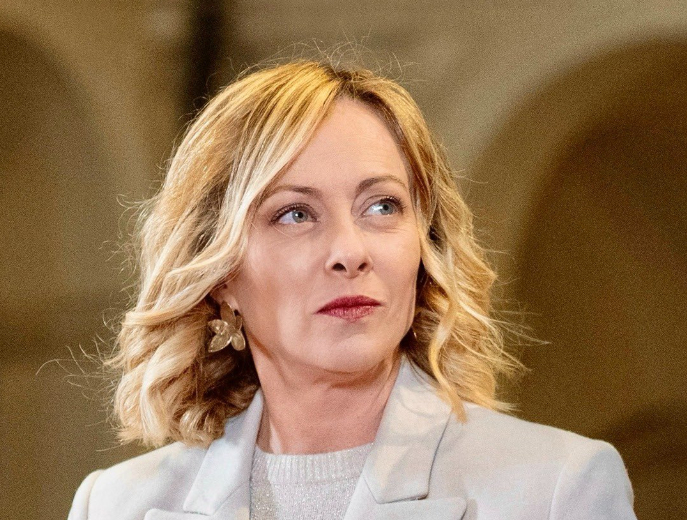 Giorgia Meloni refuză compromisurile politice privind sprijinul militar pentru Ucraina