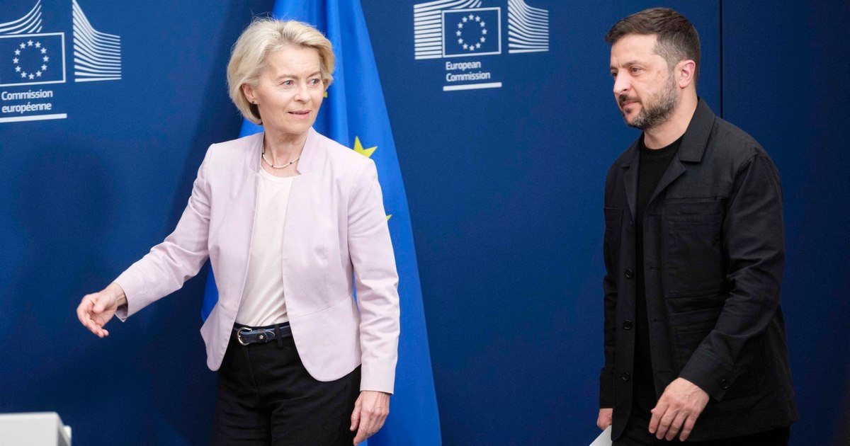 Tensiuni la nivel înalt între Kiev și Bruxelles: Ucraina solicită fonduri suplimentare în pragul iernii