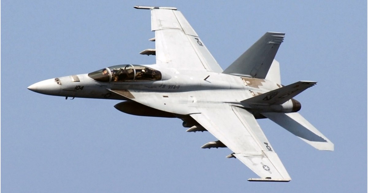 Alerta aeriană în zona Tulcia: aeronave F-18 spaniole au decolat de la Baza Mihail Kogălniceanu