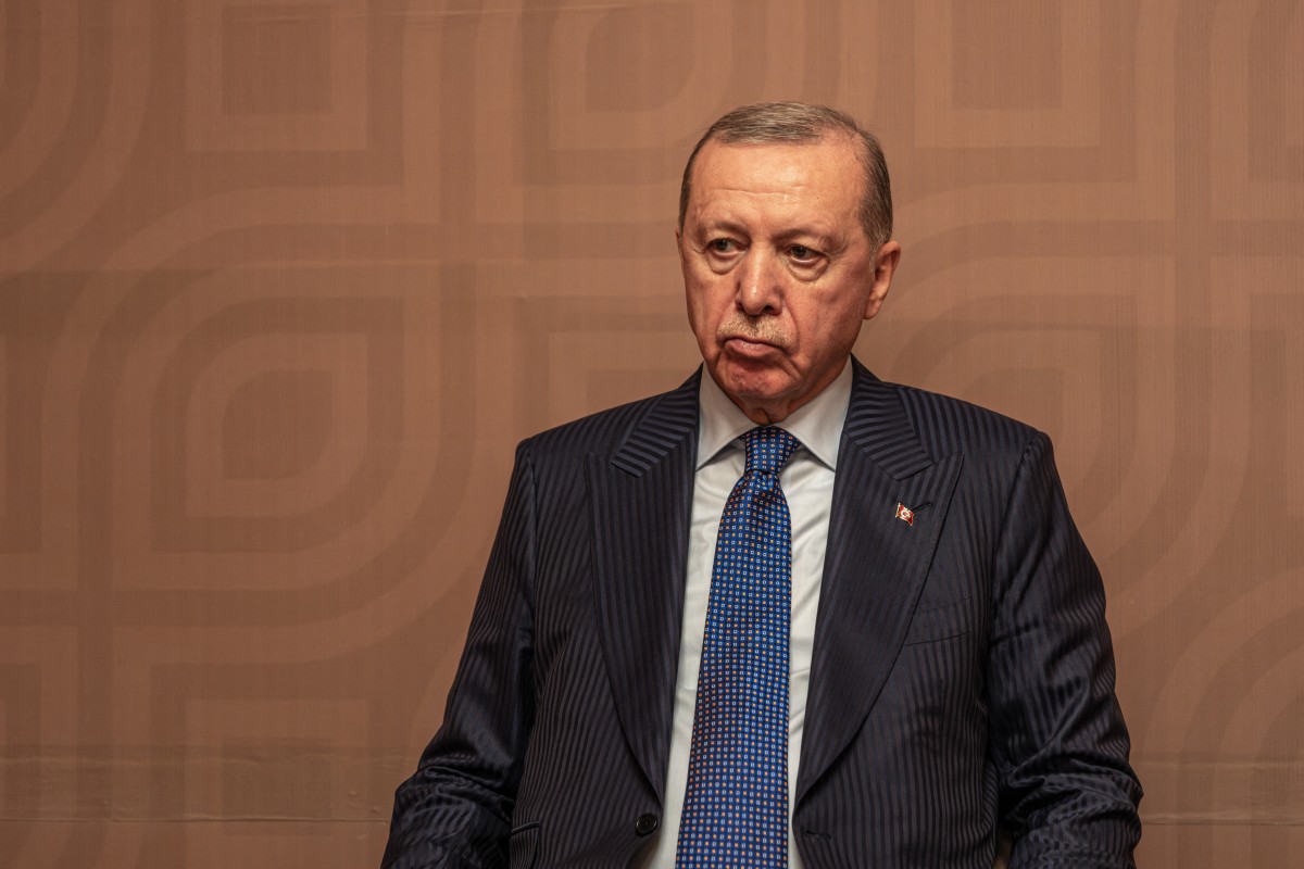 Tayyip Erdogan solicită măsuri urgente pentru siguranța navigației în Marea Neagră