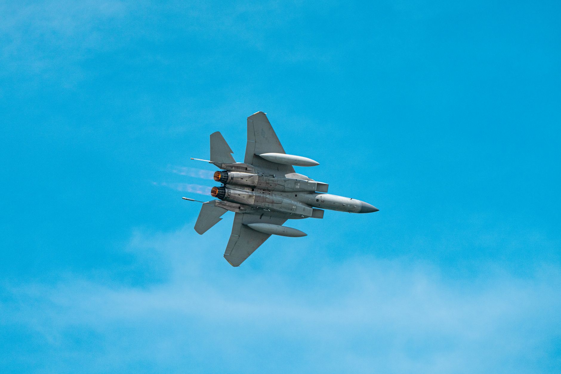 Alerte de securitate la granița României: Drone detectate în Ucraina și avioane F-18 ridicate de la sol