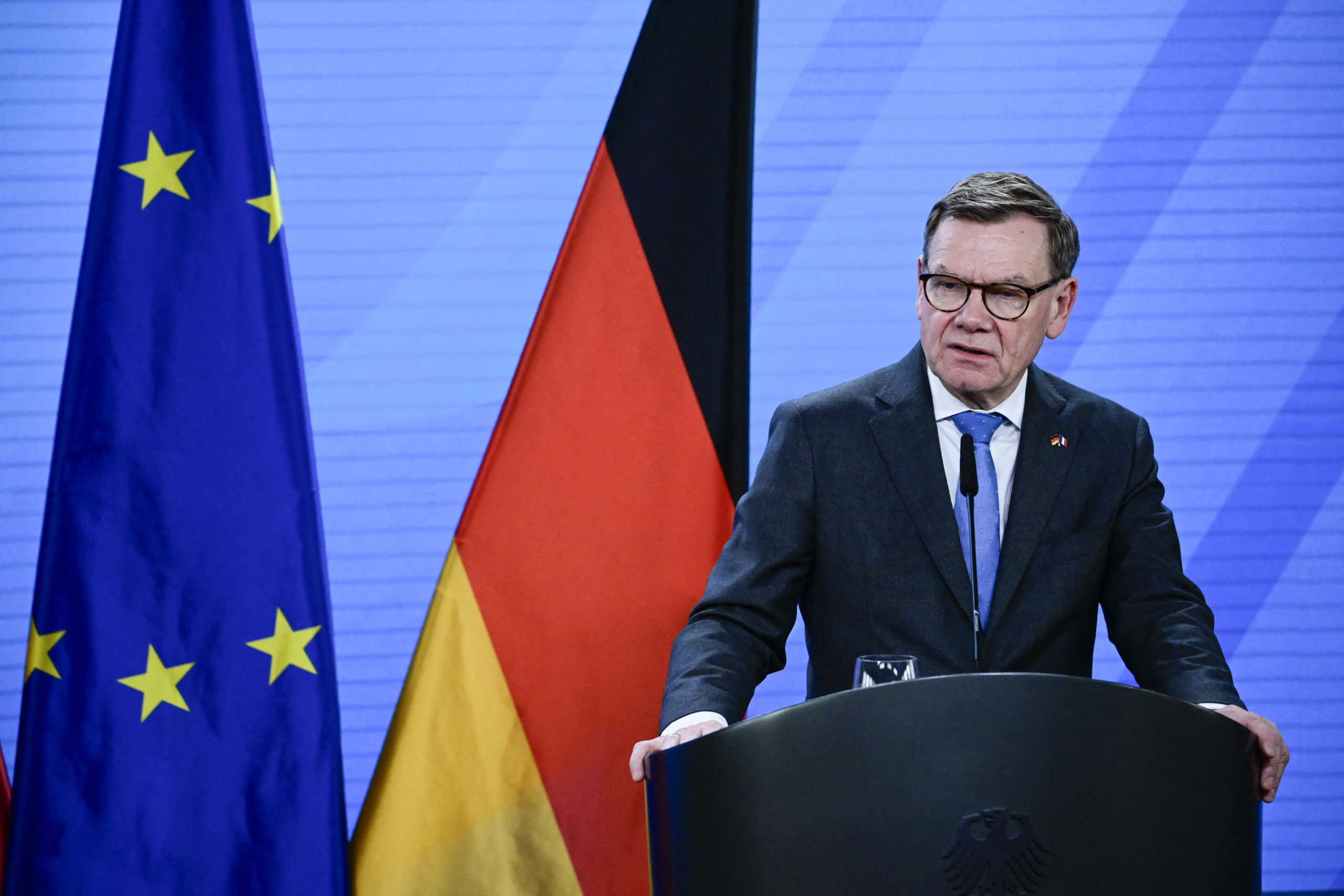 Solicitarea Germaniei pentru un armistițiu imediat în Ucraina pentru protejarea aprovizionării alimentare globale