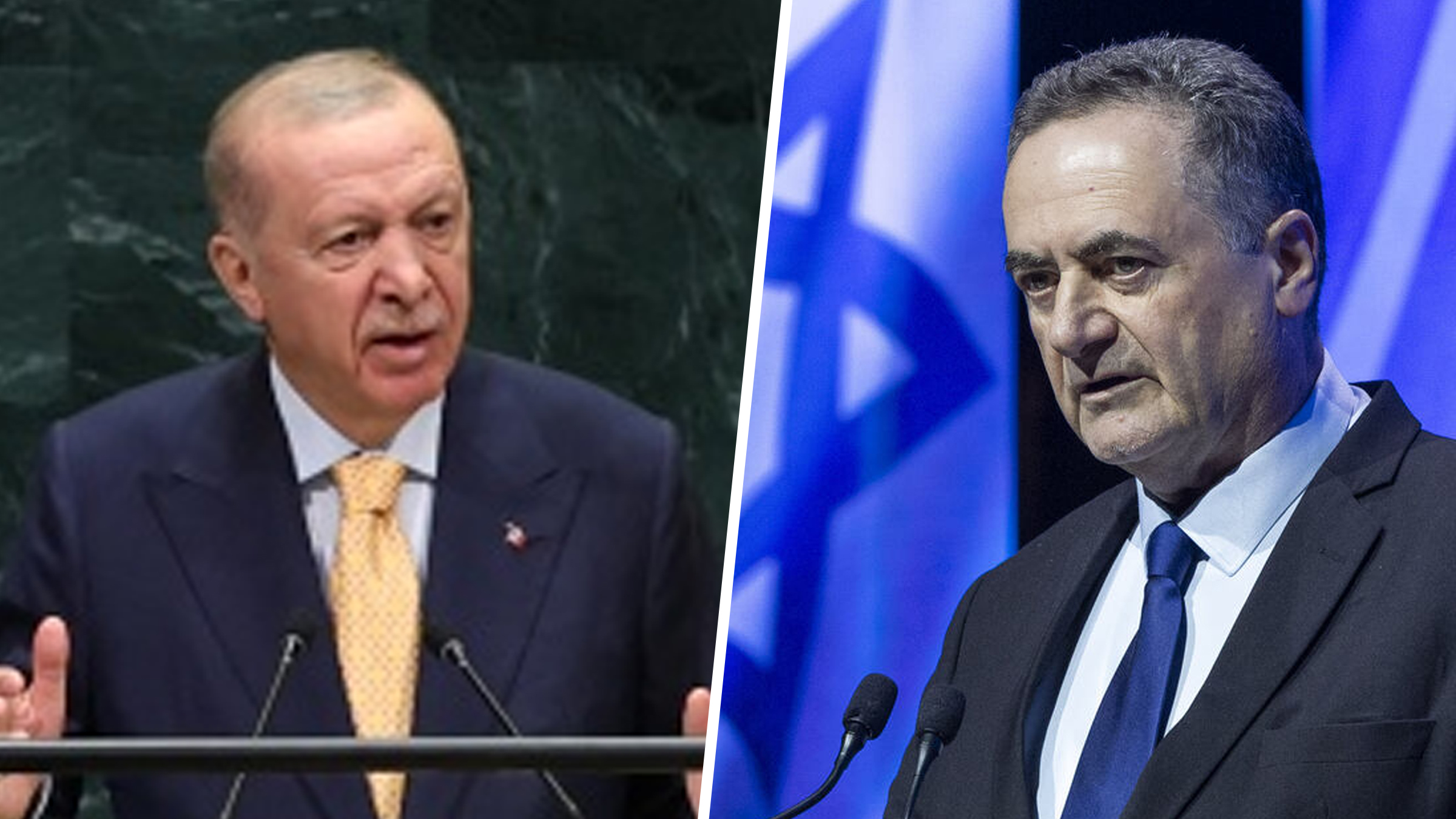 Tensiuni diplomatice între Israel și Turcia: Ministrul Apărării l-a atacat dur pe Erdogan