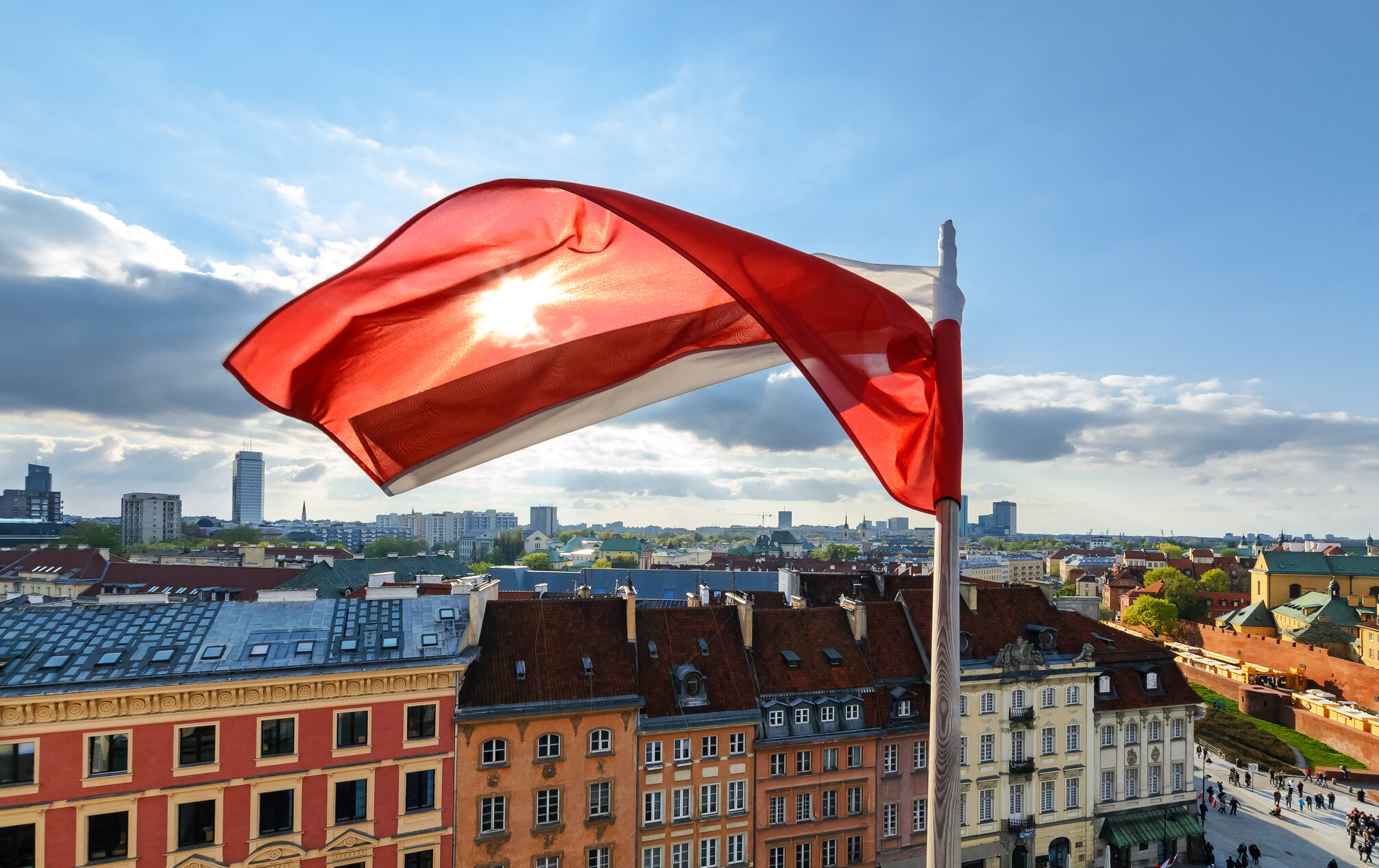 Polonia pregătește planuri de evacuare a populației în fața amenințării militare rusești