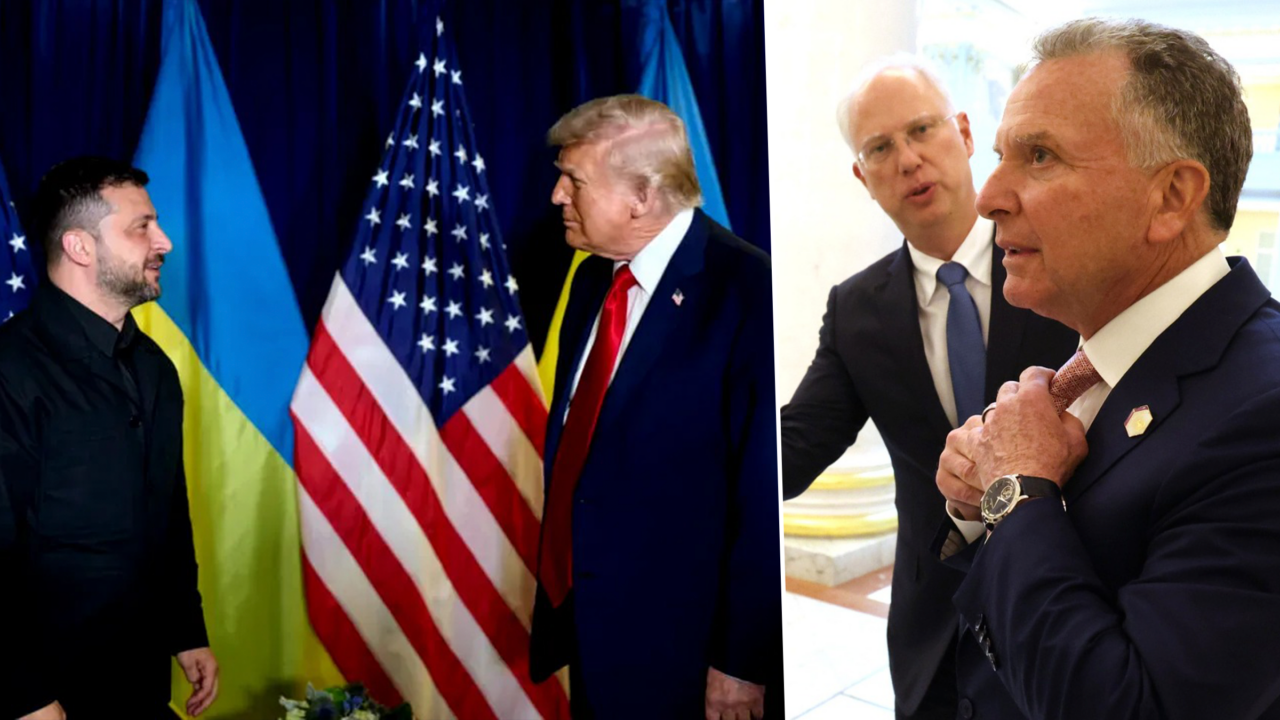 Negocieri trilaterale la New York: Ucraina, Rusia și SUA discută un armistițiu energetic