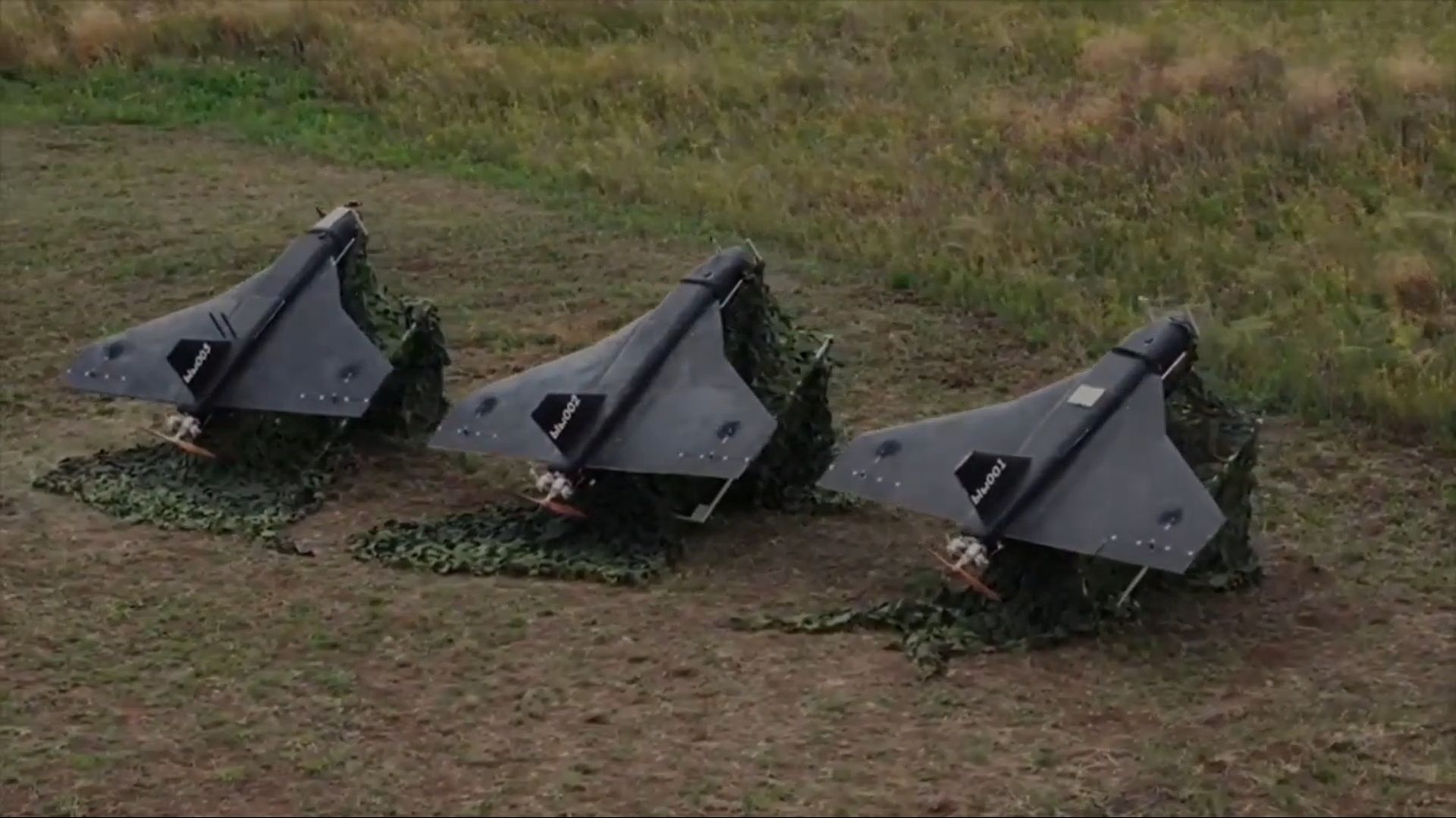 Avertisment de la serviciile americane: Rusia ar putea utiliza drone lansate de pe nave împotriva unor țări NATO