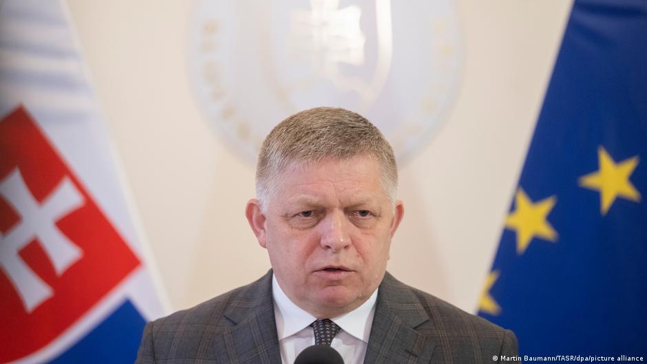 Robert Fico pune sub semnul întrebării solidaritatea NATO prin criticarea Articolului 5