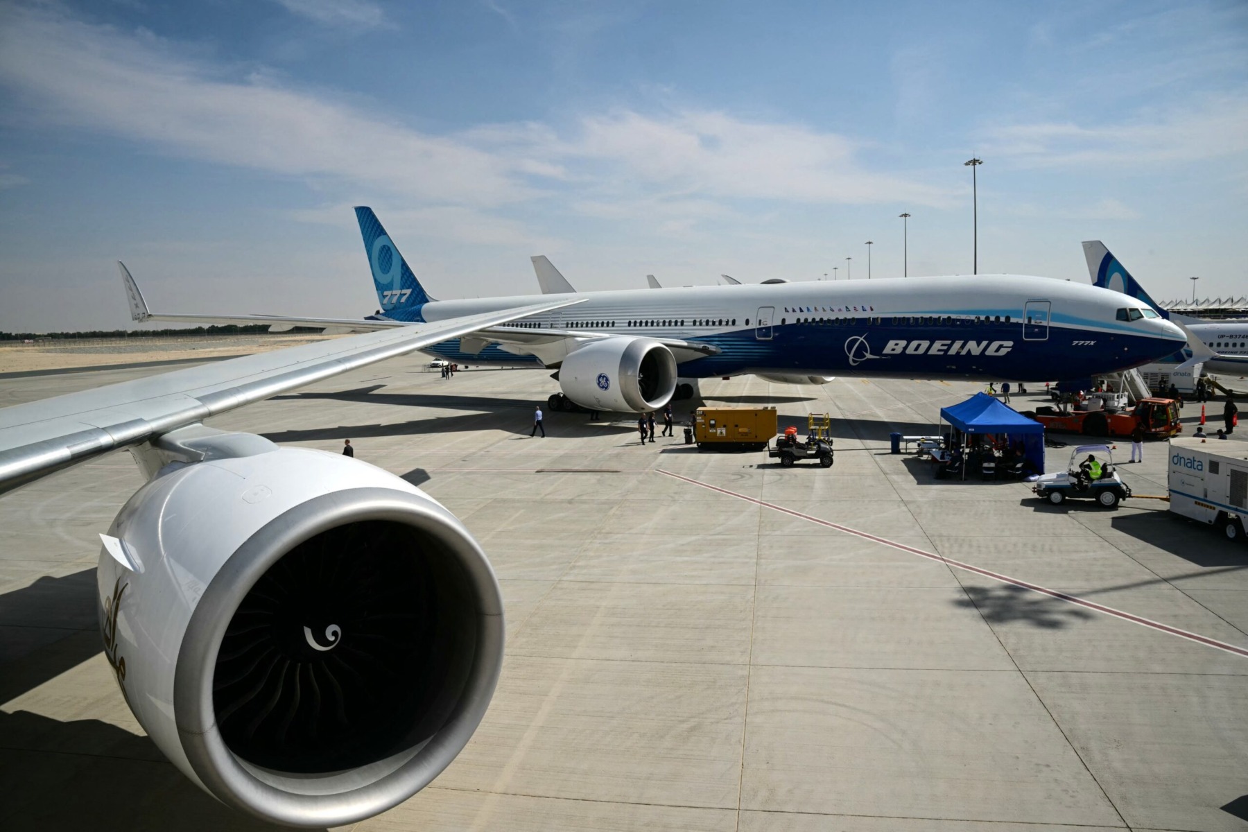 Restricții severe pentru aviația iraniană: Emiratele Arabe Unite au suspendat zborurile după sancțiunile SUA
