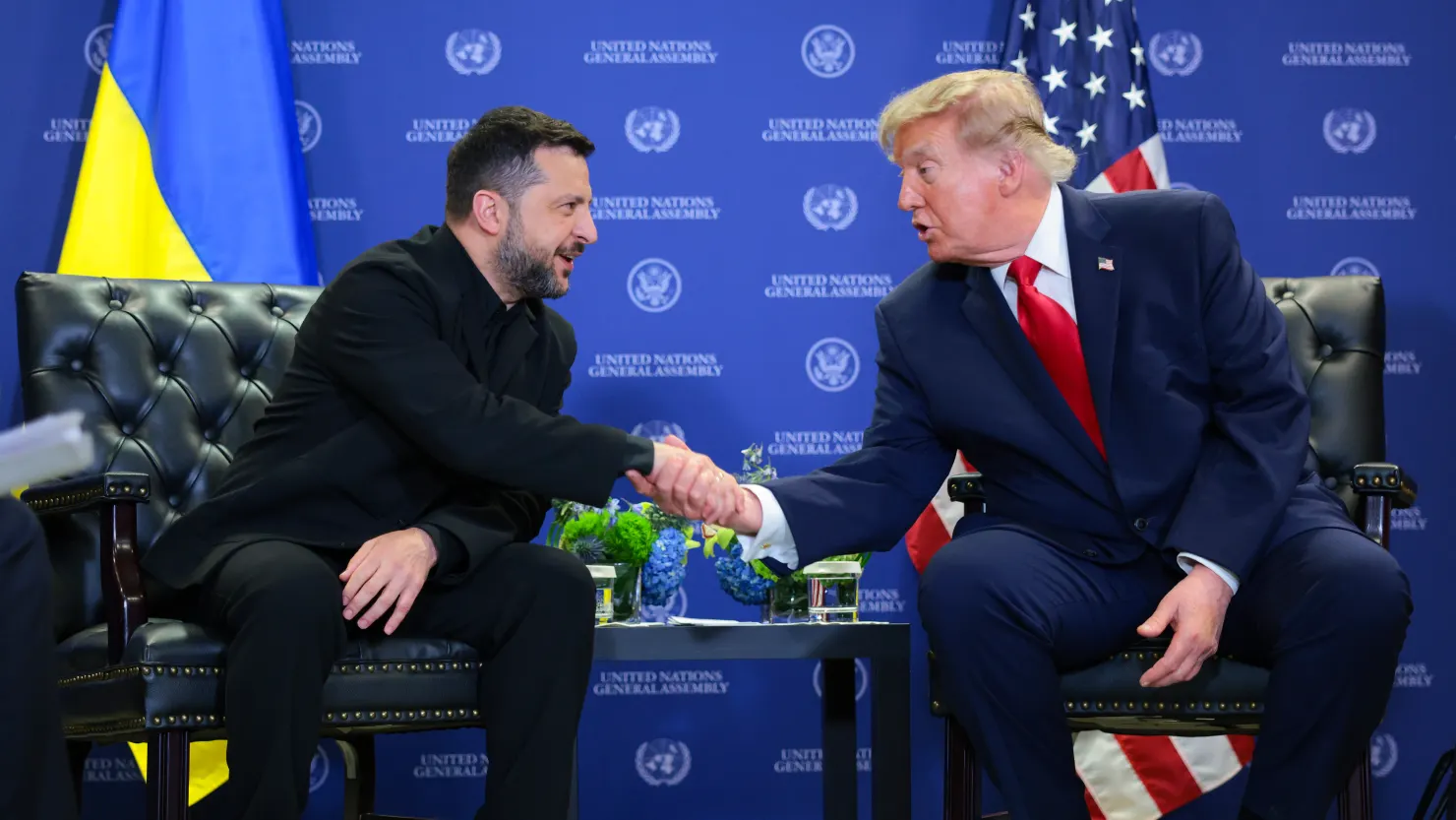 Planul administrației Trump pentru Ucraina: armistițiu energetic și summit trilateral