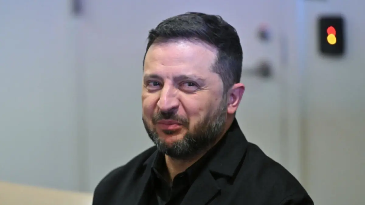 Volodimir Zelenski a respins propunerea de vizită la Moscova cu o replică dură