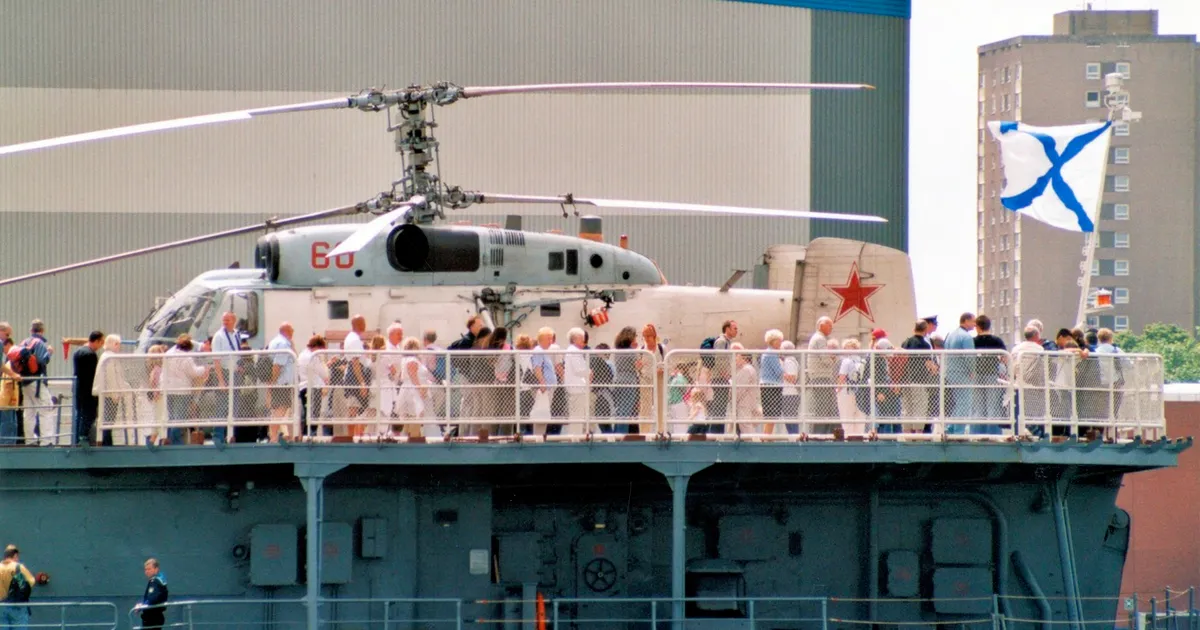Rusia desfășoară misiuni logistice în portul Tartus, în contextul avertizărilor CIA privind atacuri cu drone