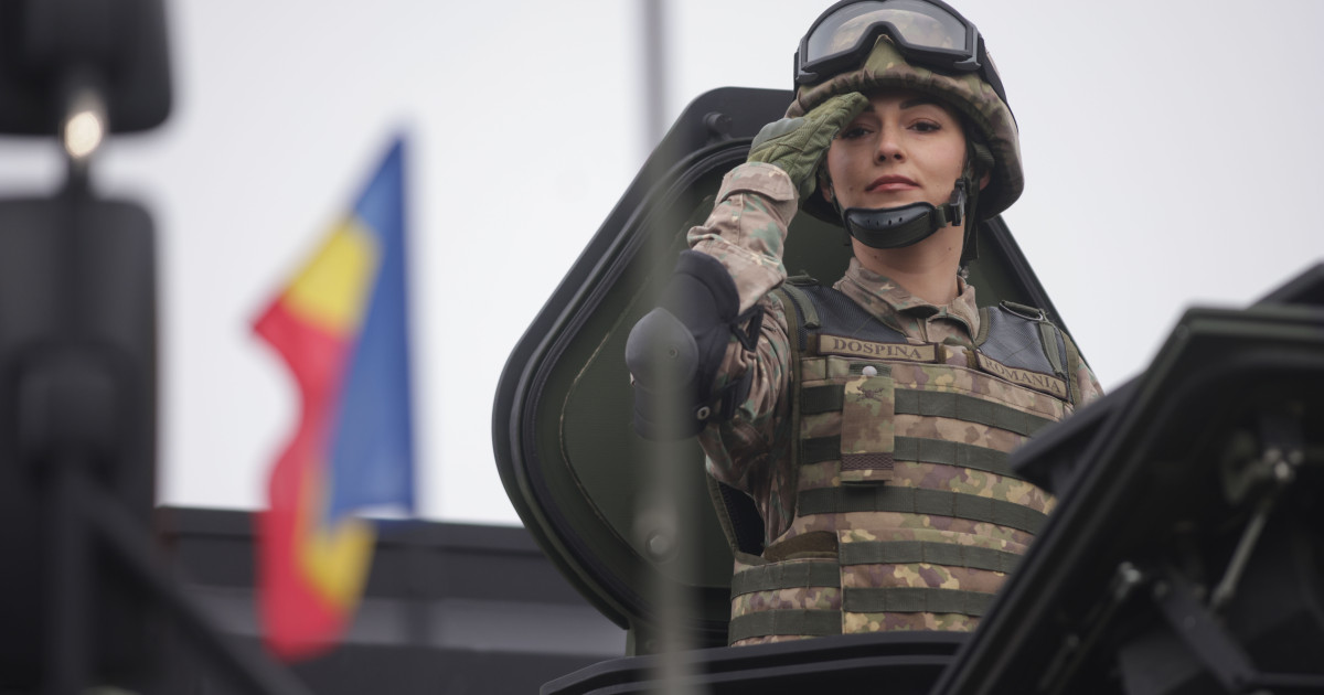 Nouul Plan de Înzestrare a Armatei României pentru perioada 2027-2036: Priorități și finanțare