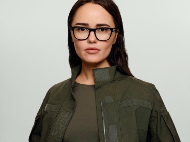 Iryna Terekh conduce Fire Point, compania care produce drone ucrainene pentru lovituri în Rusia
