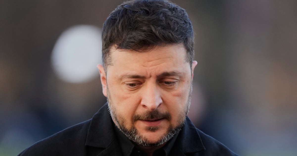 Volodimir Zelenski despre viitorul său în Ucraina: Vrea să poată merge pe stradă fără teama de represalii
