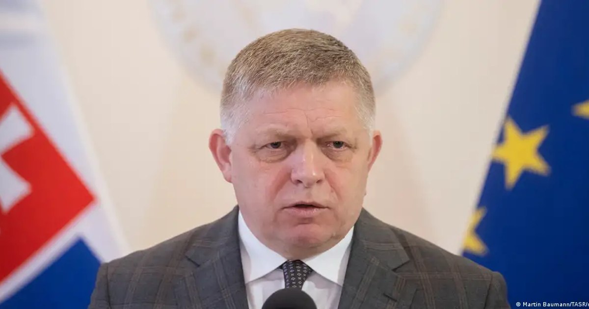 Robert Fico pune sub semnul întrebării solidaritatea NATO prin refuzul implicării în Articolul 5