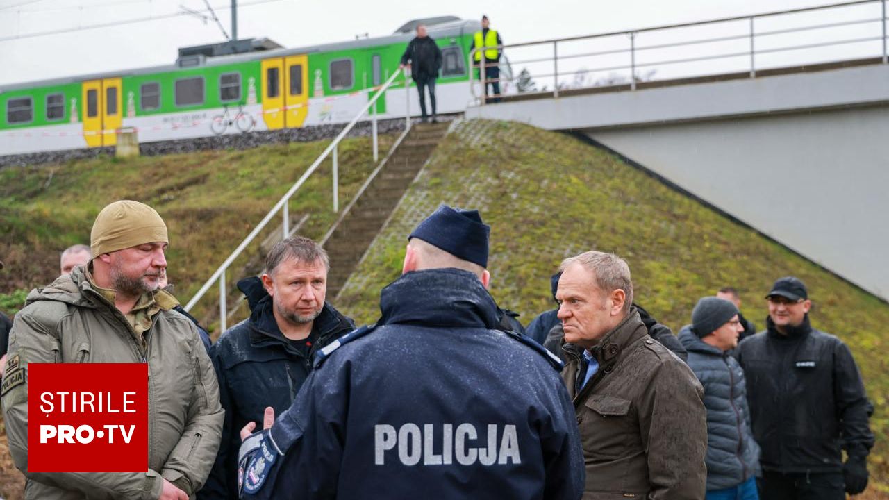 Suspicțiuni de sabotaj la o stație Starlink din Polonia: autoritățile indică implicarea Rusiei