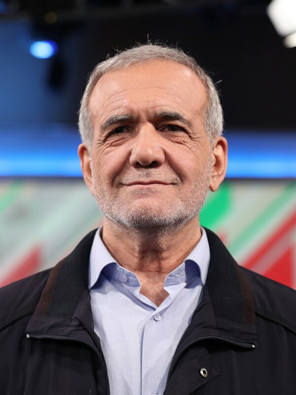 Massoud Pezeshkian: Decizia de a opri conflictul cu Iranul aparține Statelor Unite