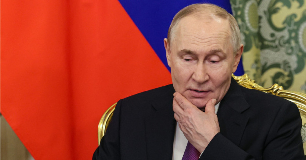 Victoria Rusiei Unite consolidează puterea lui Putin în contextul presiunilor interne și al riscului de escaladare