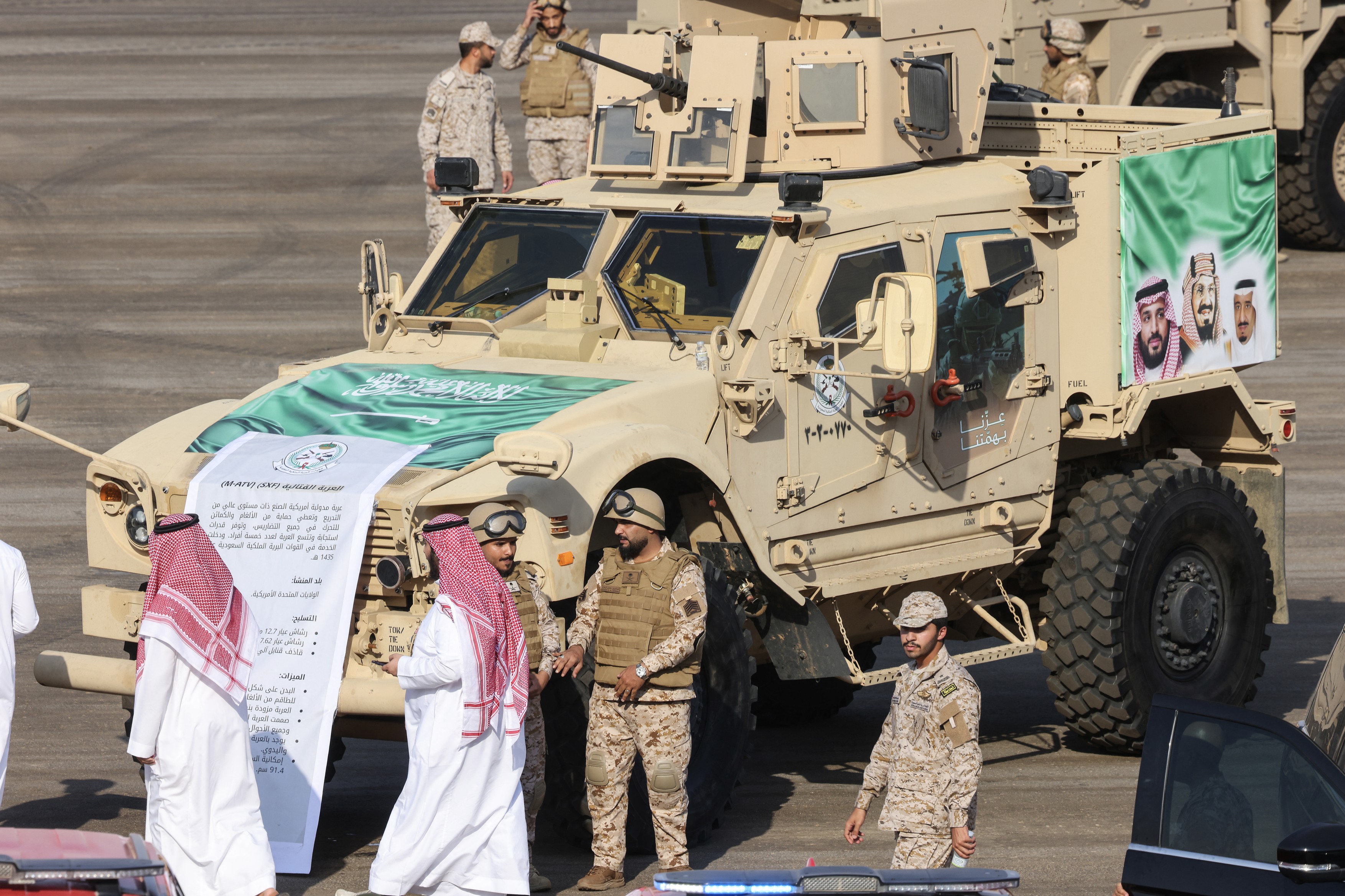Alianță militară de urgență între Arabia Saudită, Turcia și Pakistan în contextul atacurilor Houthi