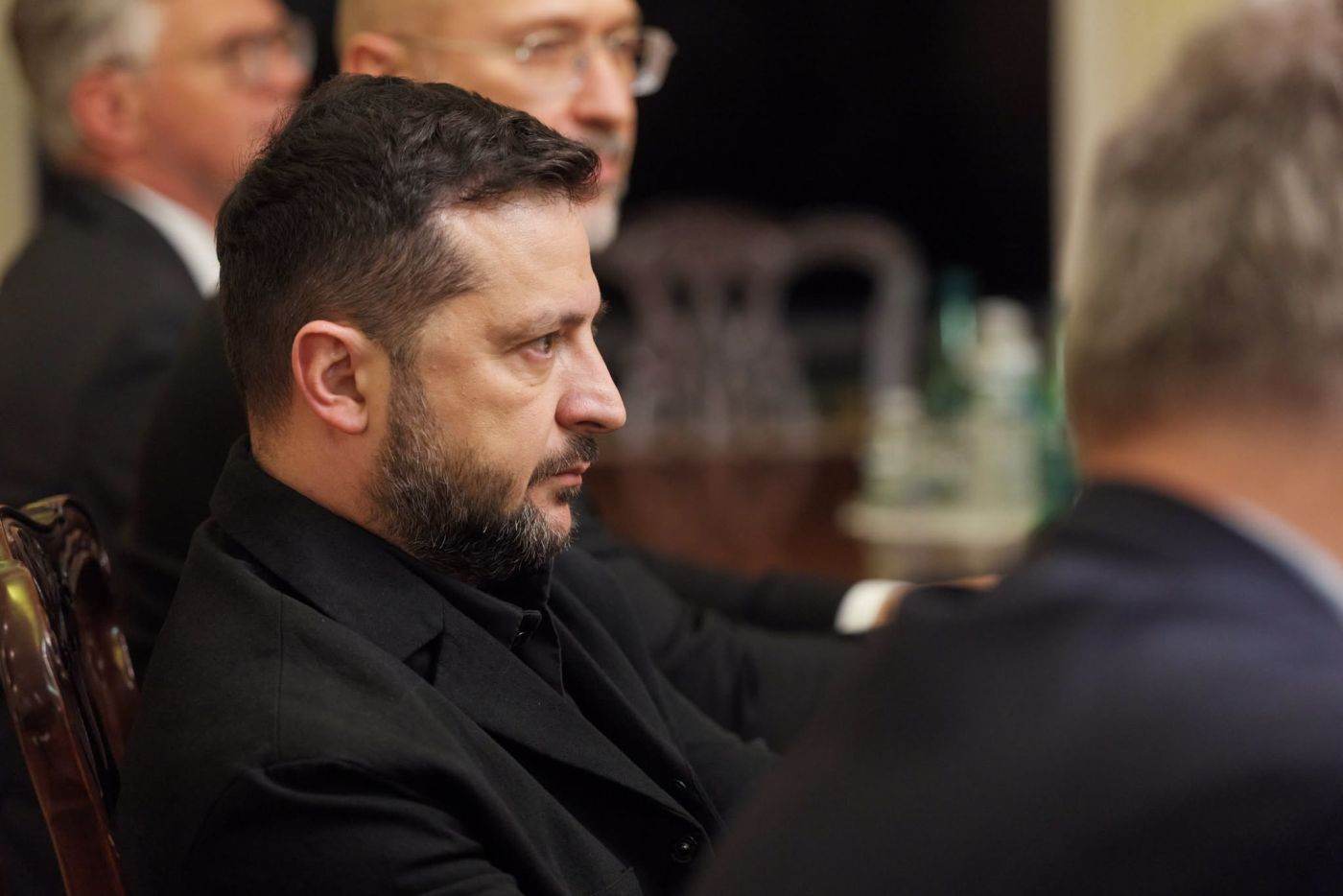 Zelenski susține organizarea unui summit trilateral de pace în Turcia pentru încheierea războiului