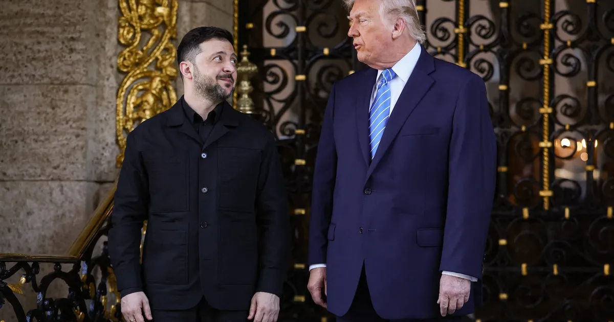 Ucraina va primi licența de la SUA pentru producția de rachete Patriot, a anunțat Zelenski