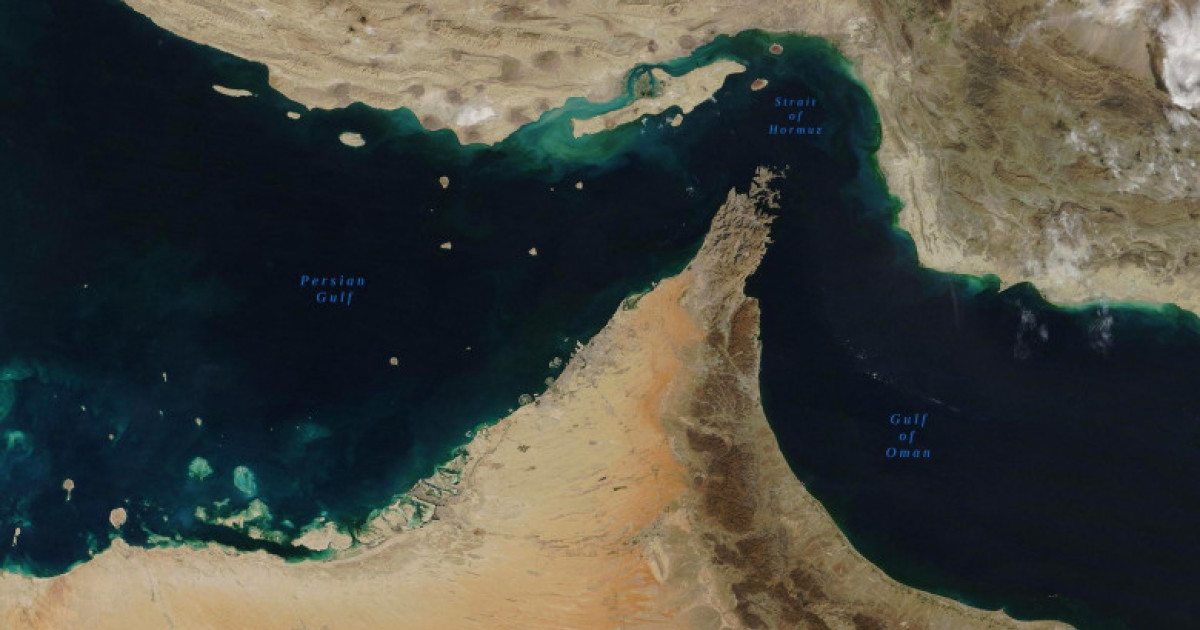 Oman amână discuțiile regionale privind securitatea Strâmtoarei Ormuz între Iran și țările din Golf