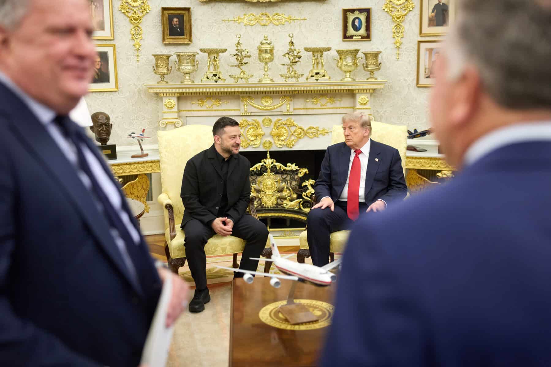 Ucraina va produce rachete Patriot: Zelenski confirmă decizia finală luată de Trump